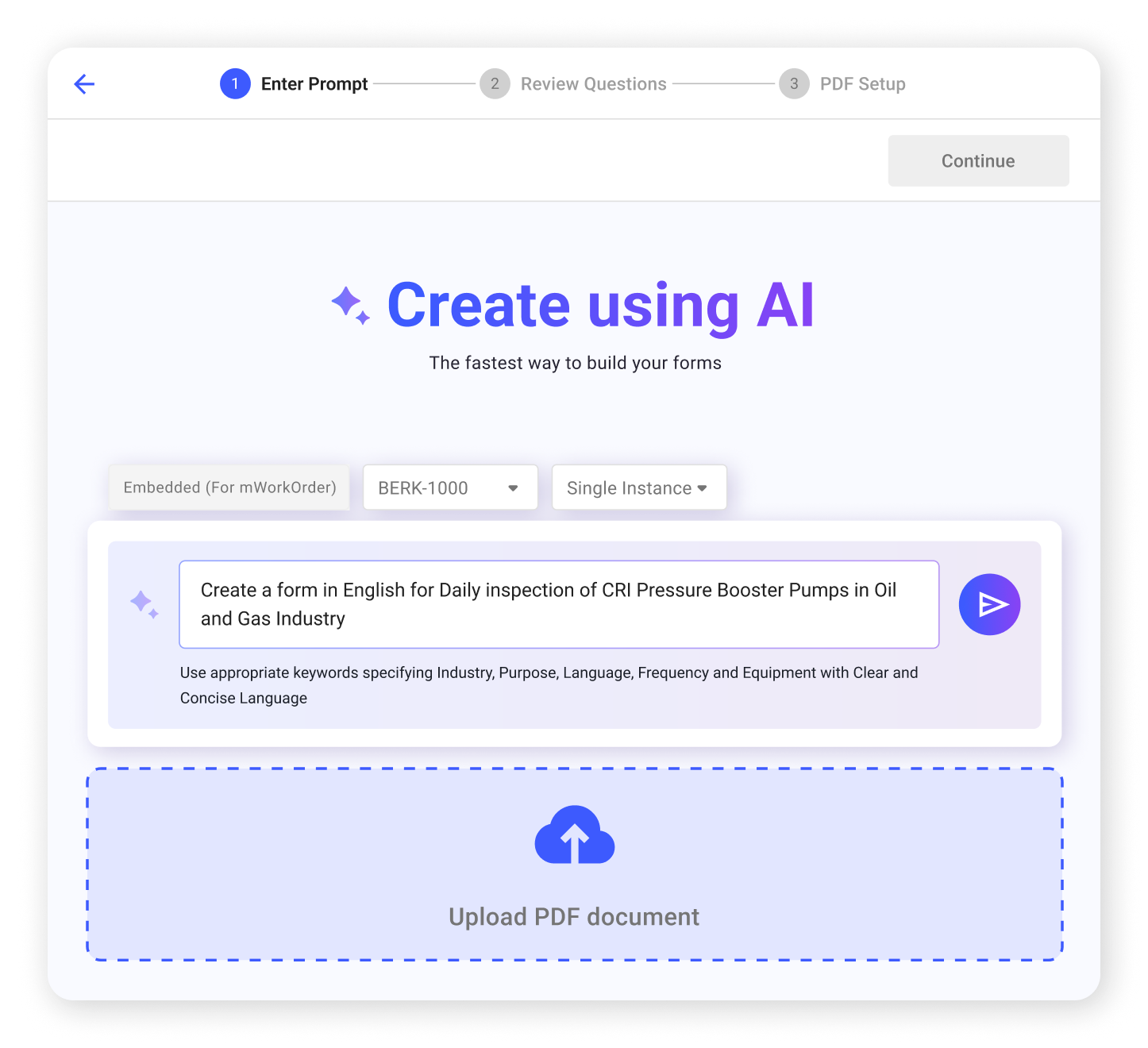 2a - Core Capabilities - Operator Rounds - 20250410