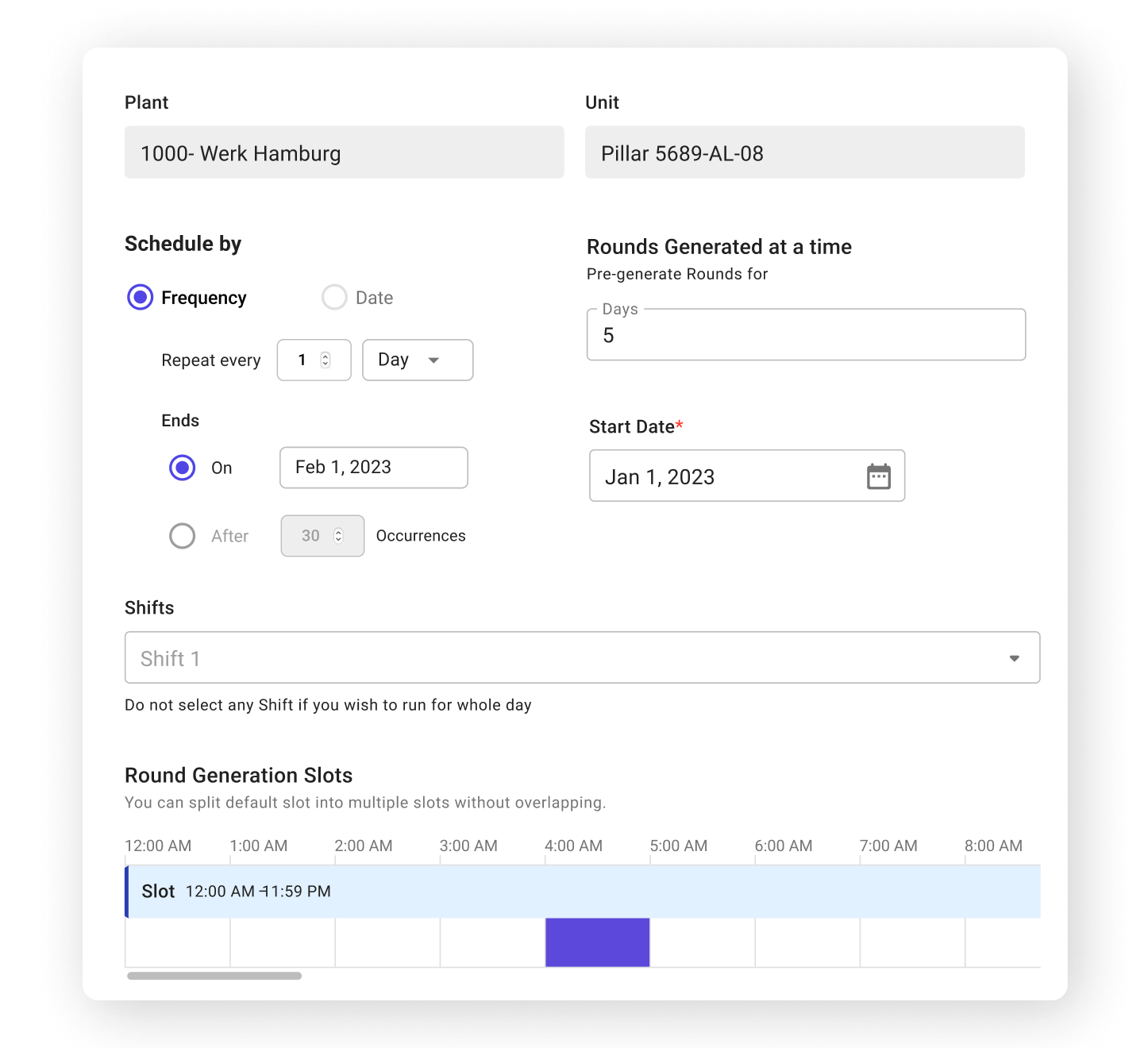2b - Core Capabilities - Operator Rounds - 20250410
