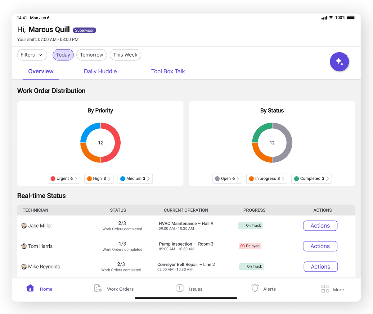 2b - MAINTENANCE INSIGHTS - Customisable dashboards - 20250325 (1)