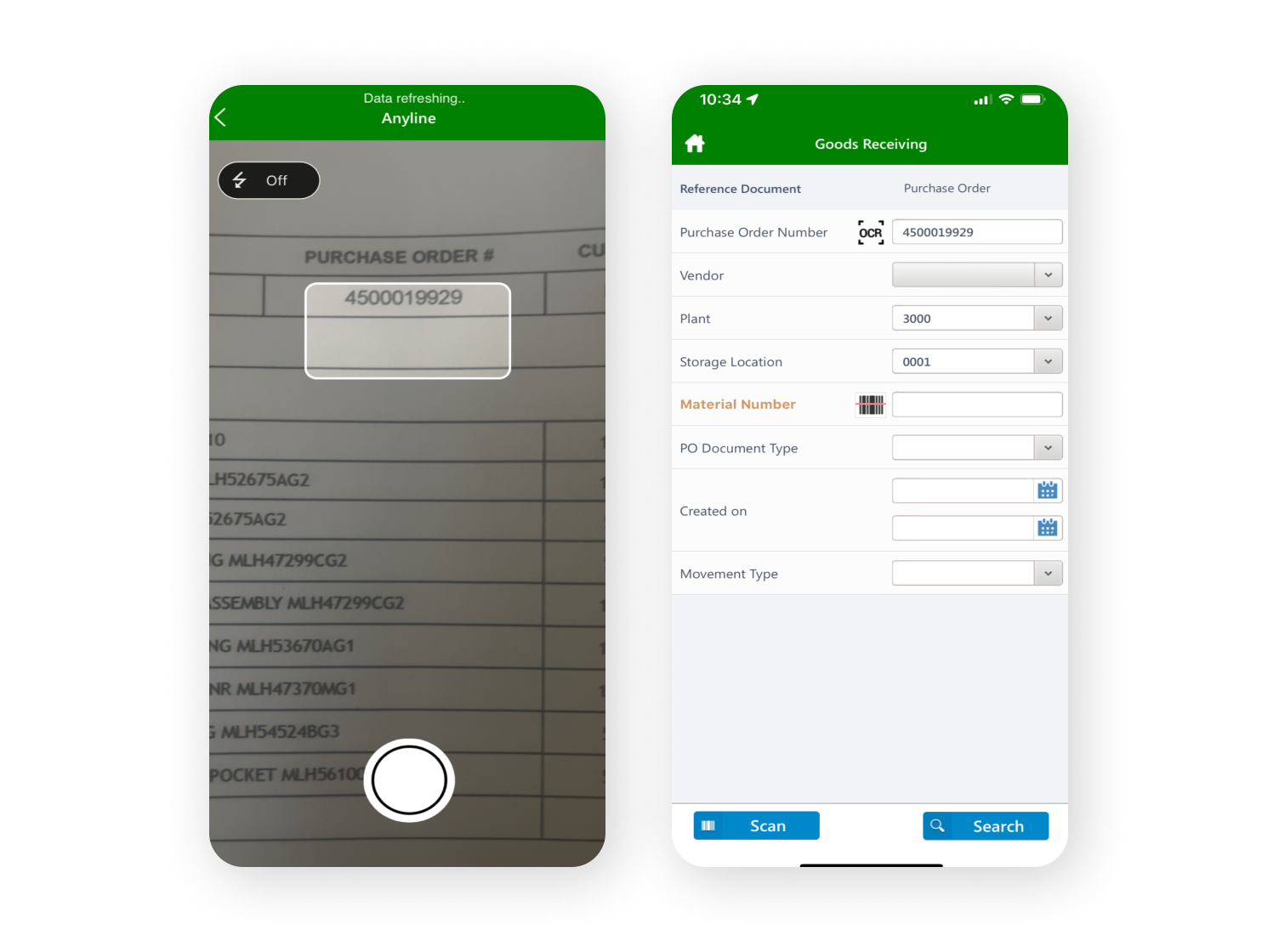 3C - Advantages - MOBILE INVENTORY AND WAREHOUSE - 20250411