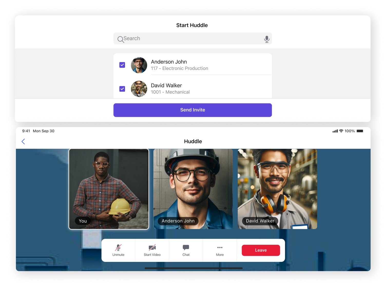 3c - Advantages - Operator Rounds - 20250410