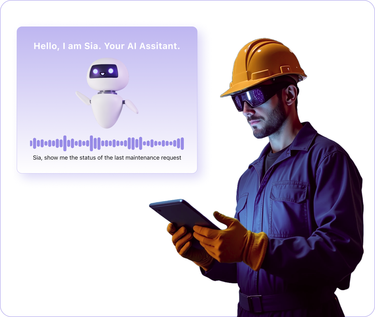 5 - Worksmart AI - MOBILE MAINTENANCE - 20250414