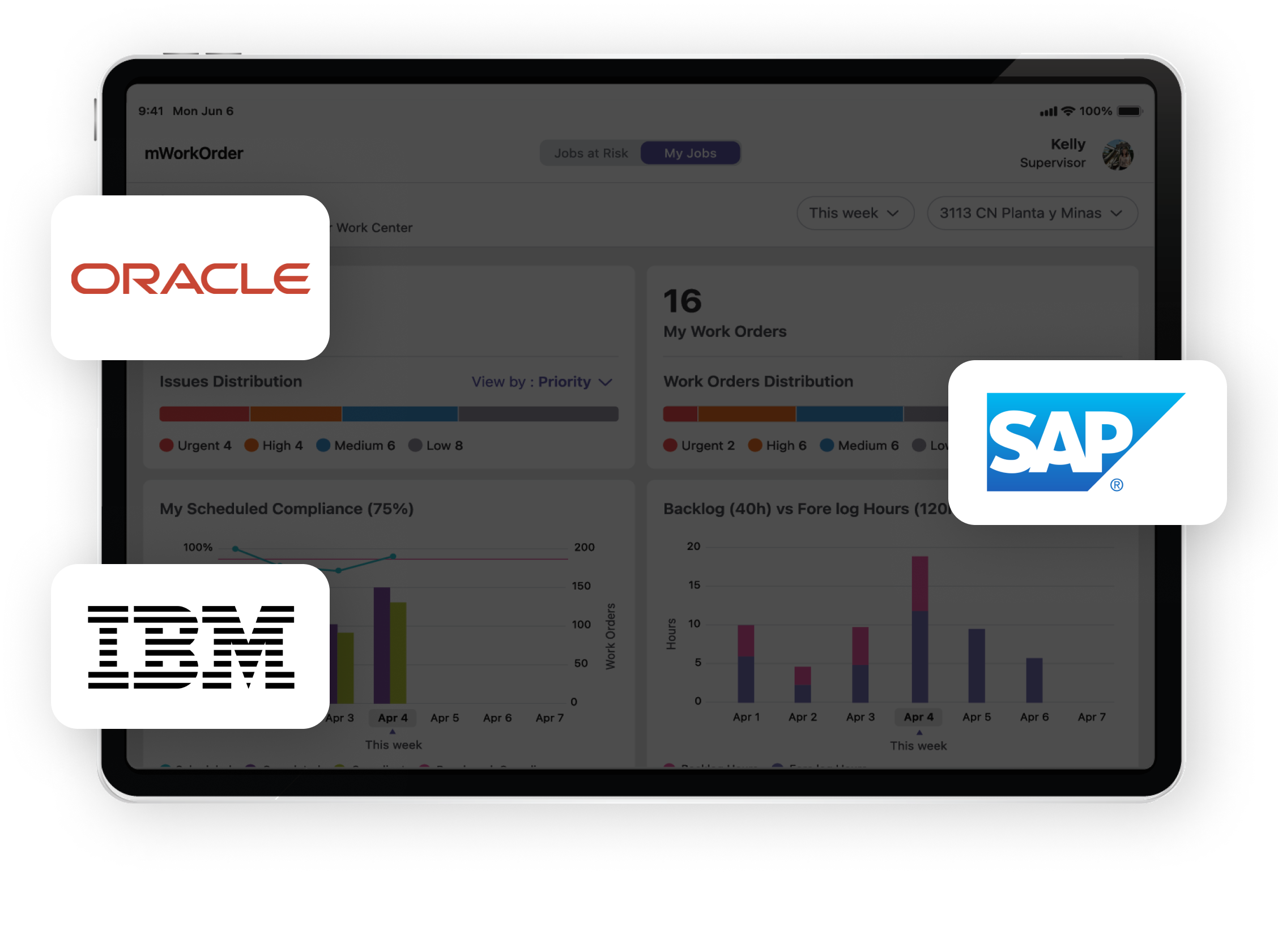 Advantages - 60+ Pre-Built Integrations