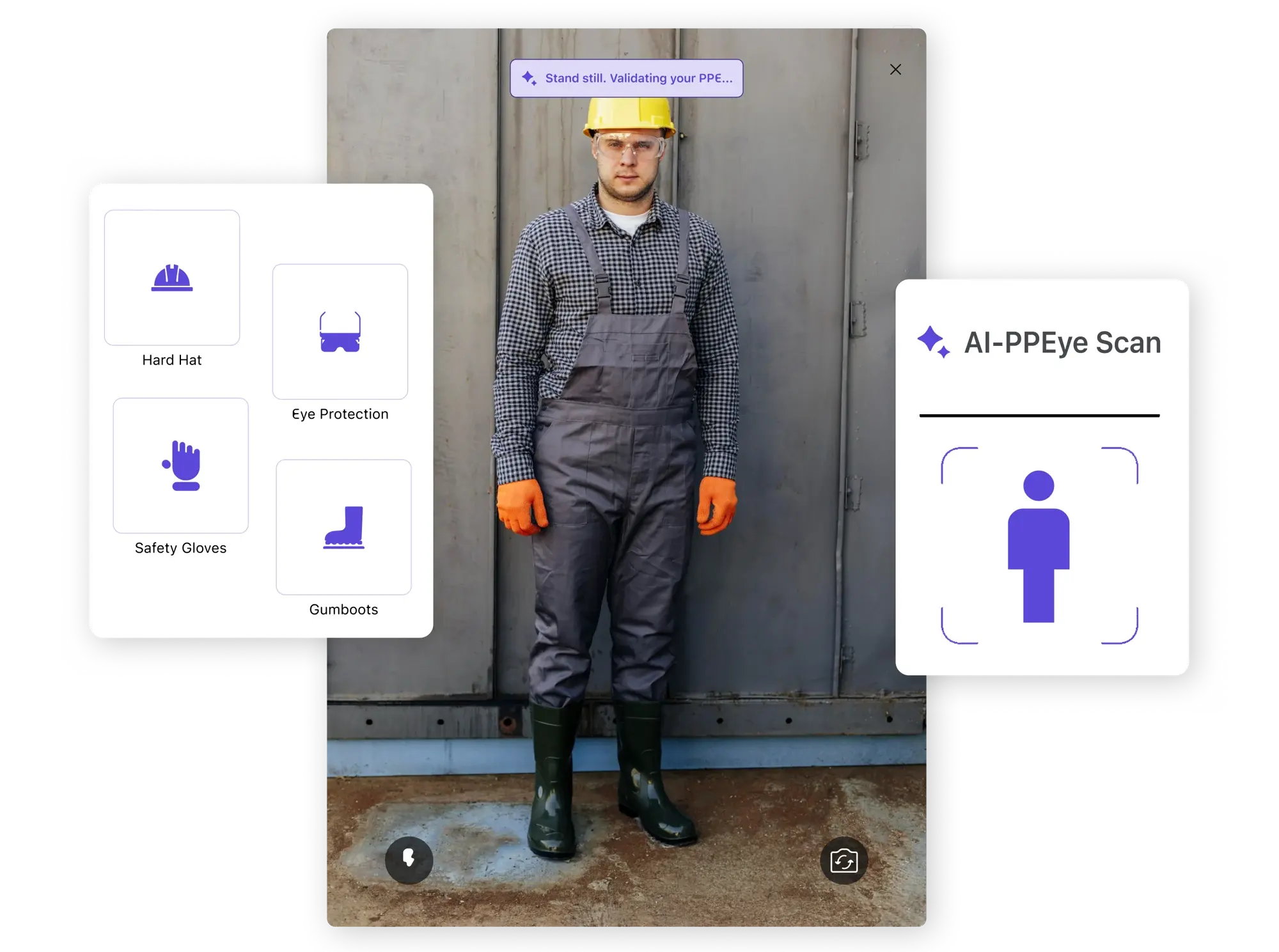 Advantages - Real-Time PPE Compliance Checks-2