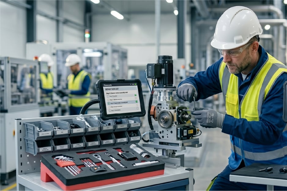 How to Reduce Maintenance Costs: Proven Strategies That Work