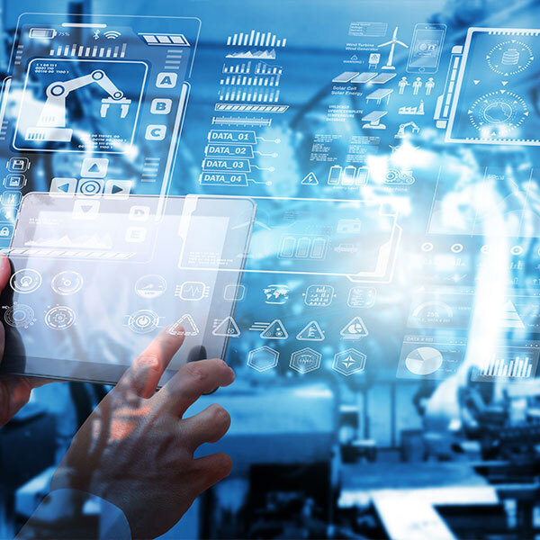 Unified-Access-to-Trusted-Data