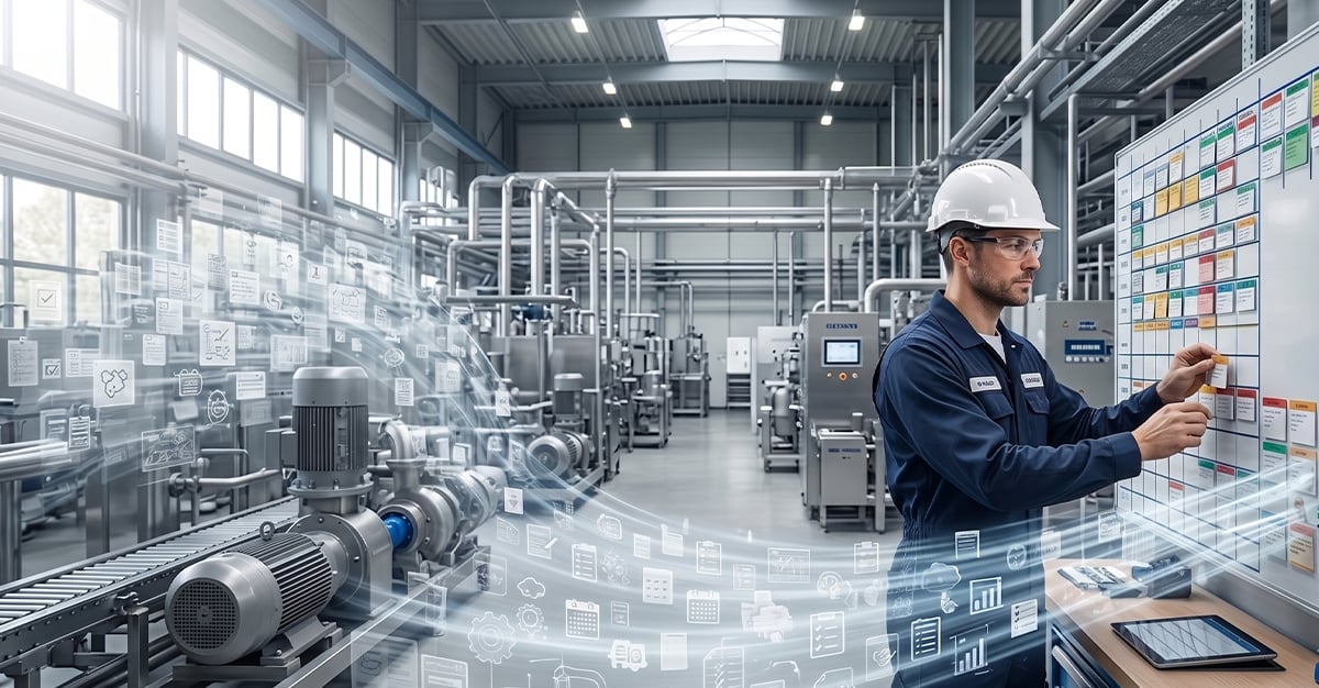 Maintenance Backlog Guide: What It Is, How to Calculate and Reduce It