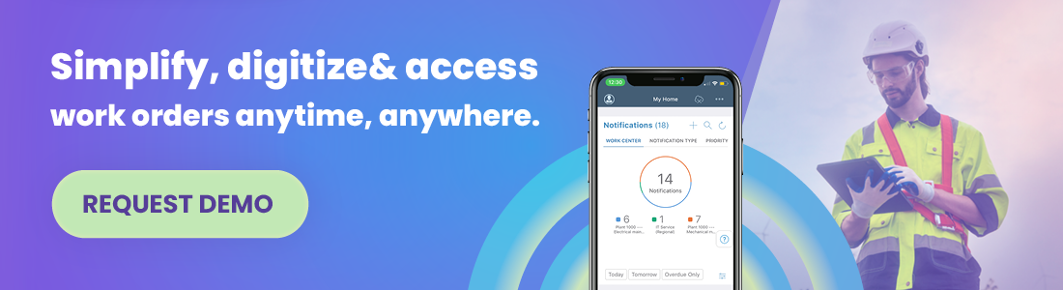 Request Demo Innovapptive