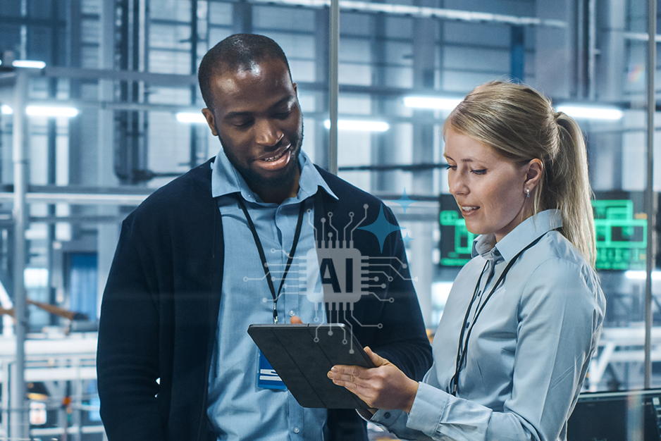 AI in Maintenance: Reduce Costs & Empower Frontline Workers
