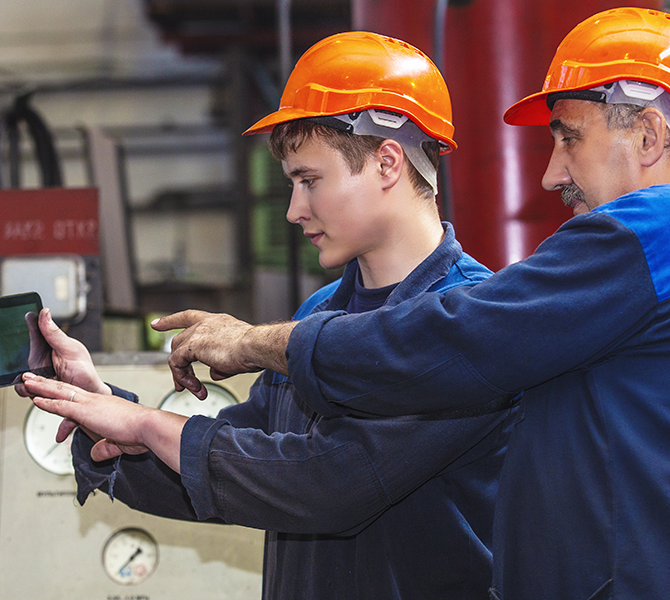 Bridge Skill Gaps with Integrated Knowledge & Training