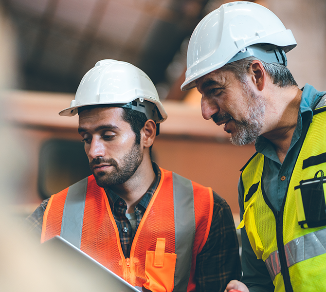 Turn Maintenance Requests into Ready-to-Go Jobs