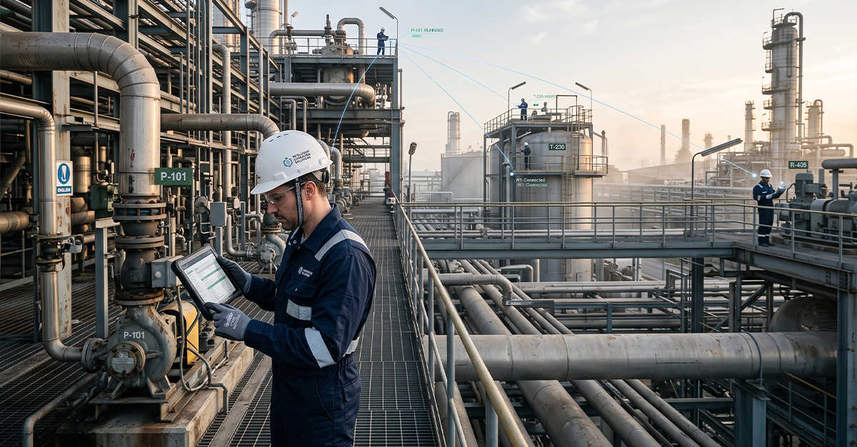 11 Best Maintenance Management Software Tools