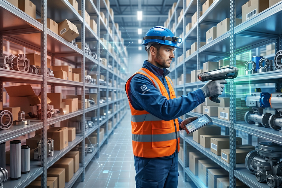 Inventory Accuracy: Definition, Formula and How to Improve