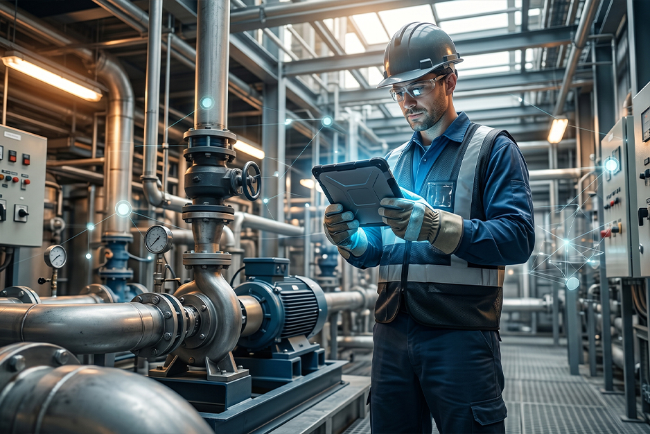 Preventive Maintenance Optimization (PMO): A Complete Guide for Asset-Intensive Industries