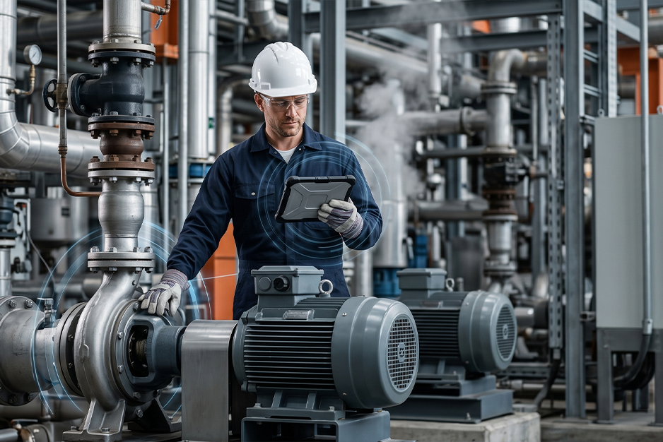 Preventive Maintenance: The Complete Guide for Industrial Enterprises