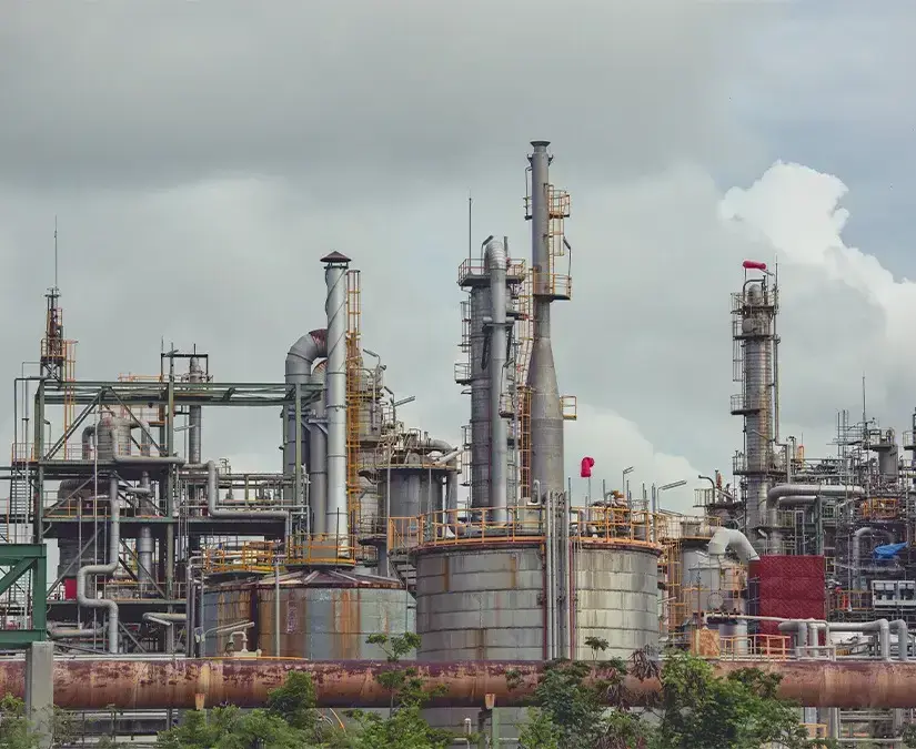oil-gas