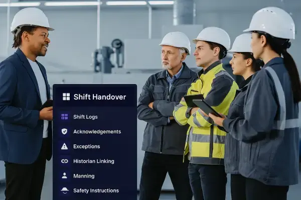 shift-handover
