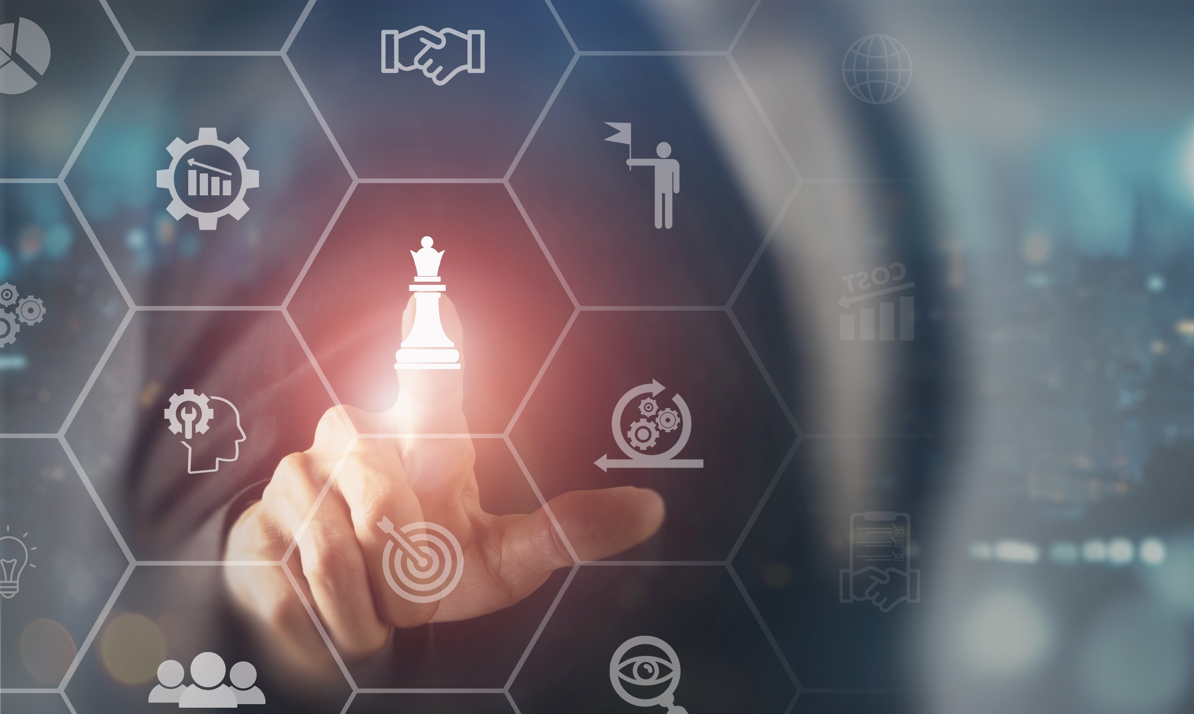 Connected worker platform success story in action