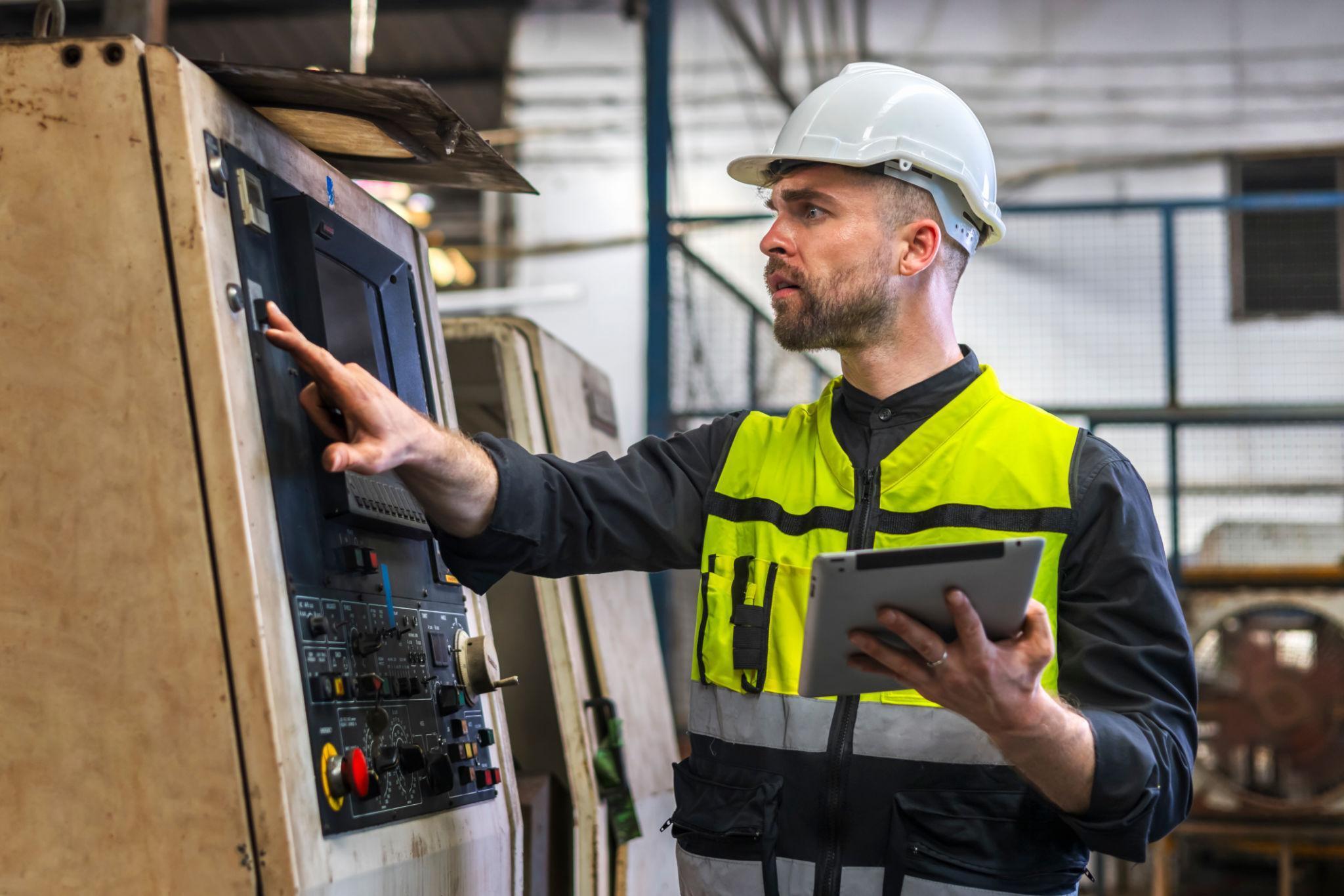 Innovapptive - Connected Worker