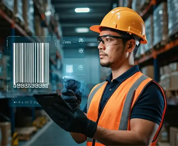 warehouse-barcoding