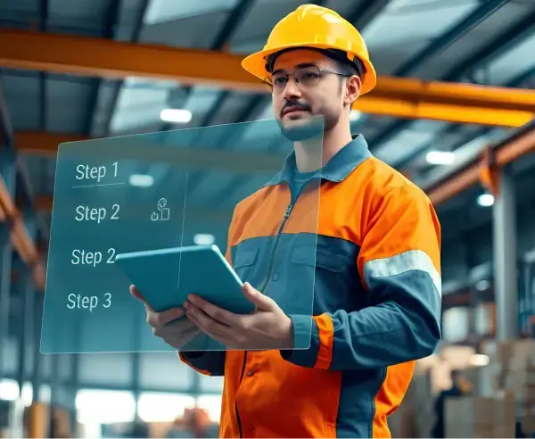 work-instructions